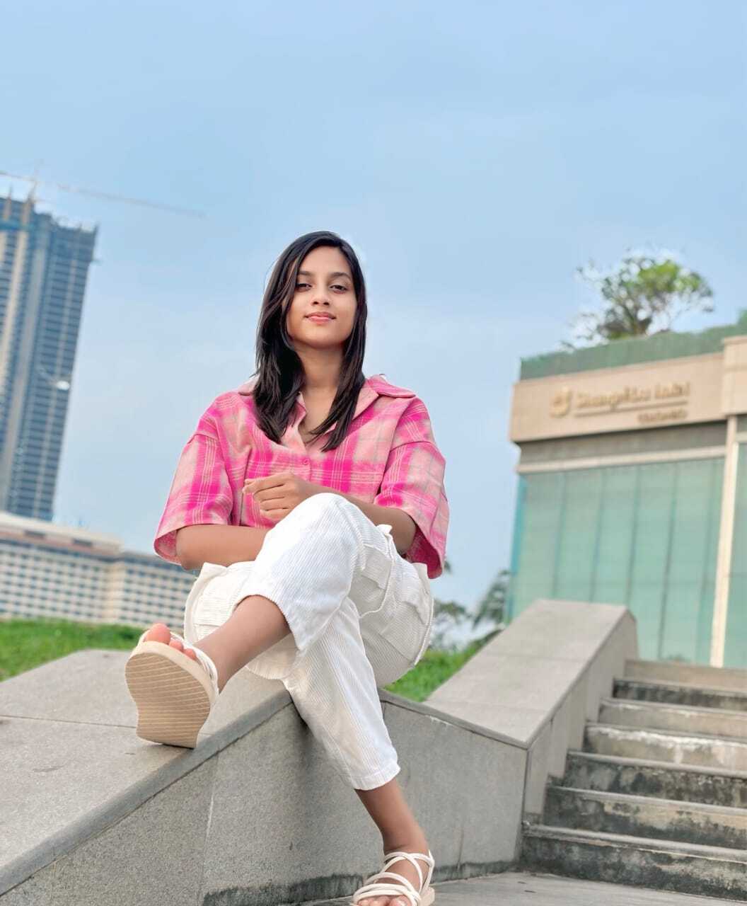 Rochelle Wanniarachchi